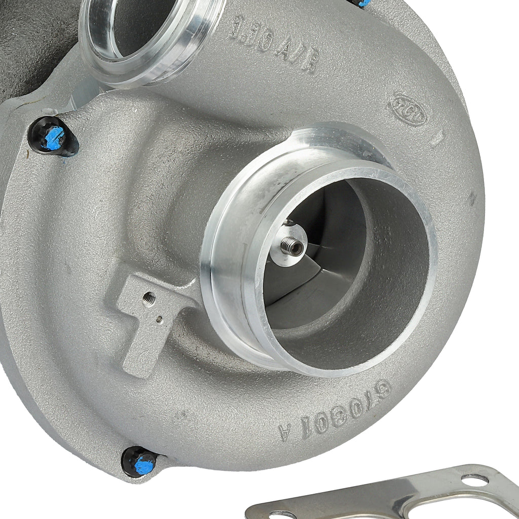 New Turbo TP38, Ford 1994-97 7.3L 1.00 A/R