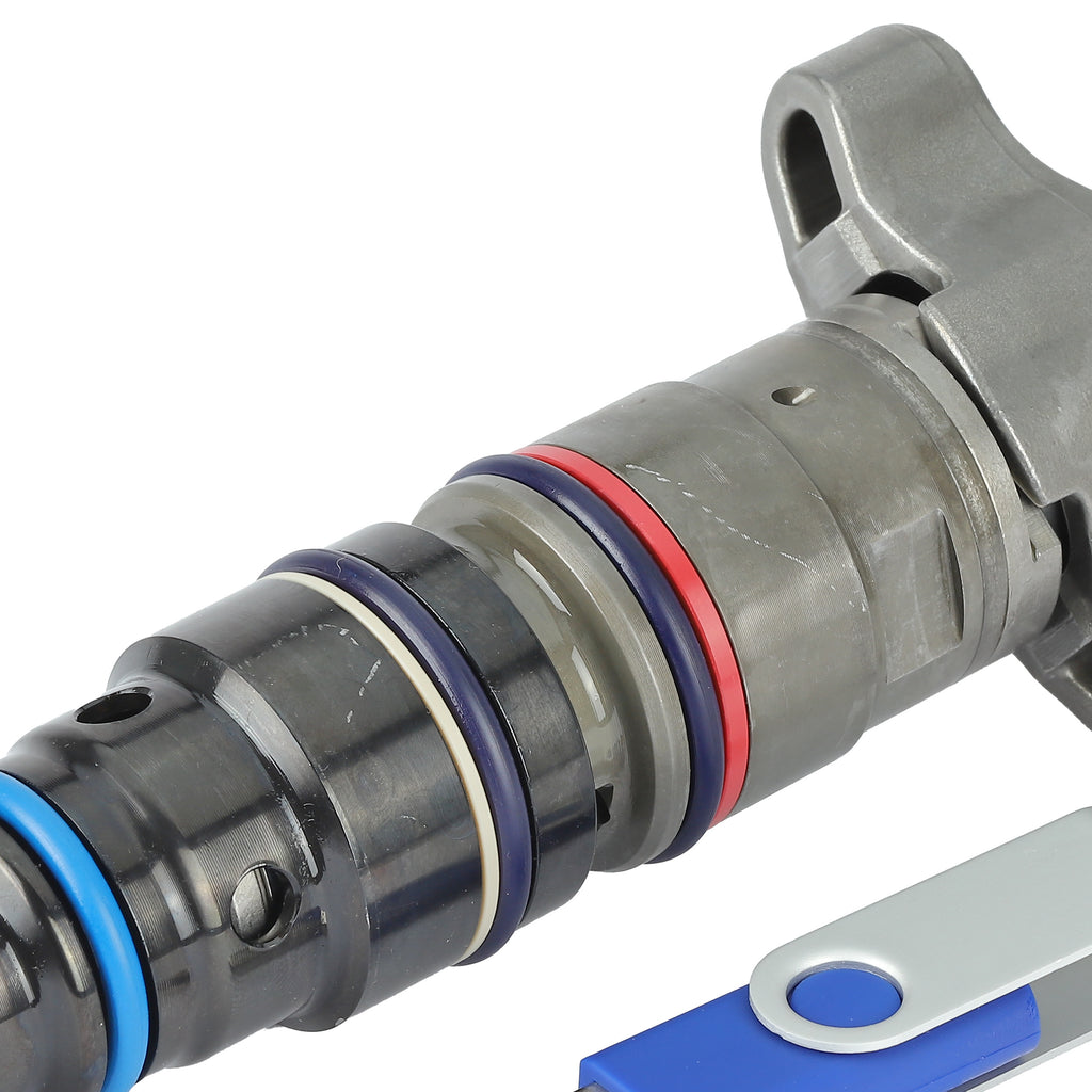 Alliant Power AP63948 - Reman Fuel Injector, CAT C9 - AP63948