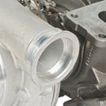 New Turbo Mercedes OM460LA 12.8L