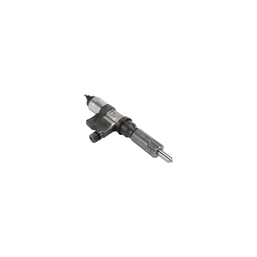 Remanufactured Common Rail Injector, Isuzu 6Hk1