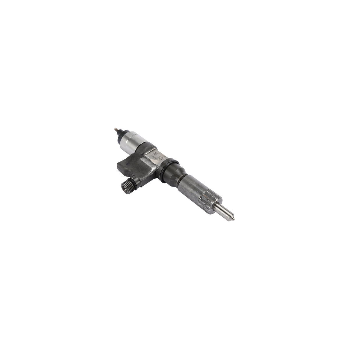 Remanufactured Common Rail Injector, Isuzu 6Hk1