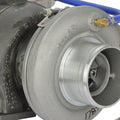 New Turbo S3A0, Caterpillar C9