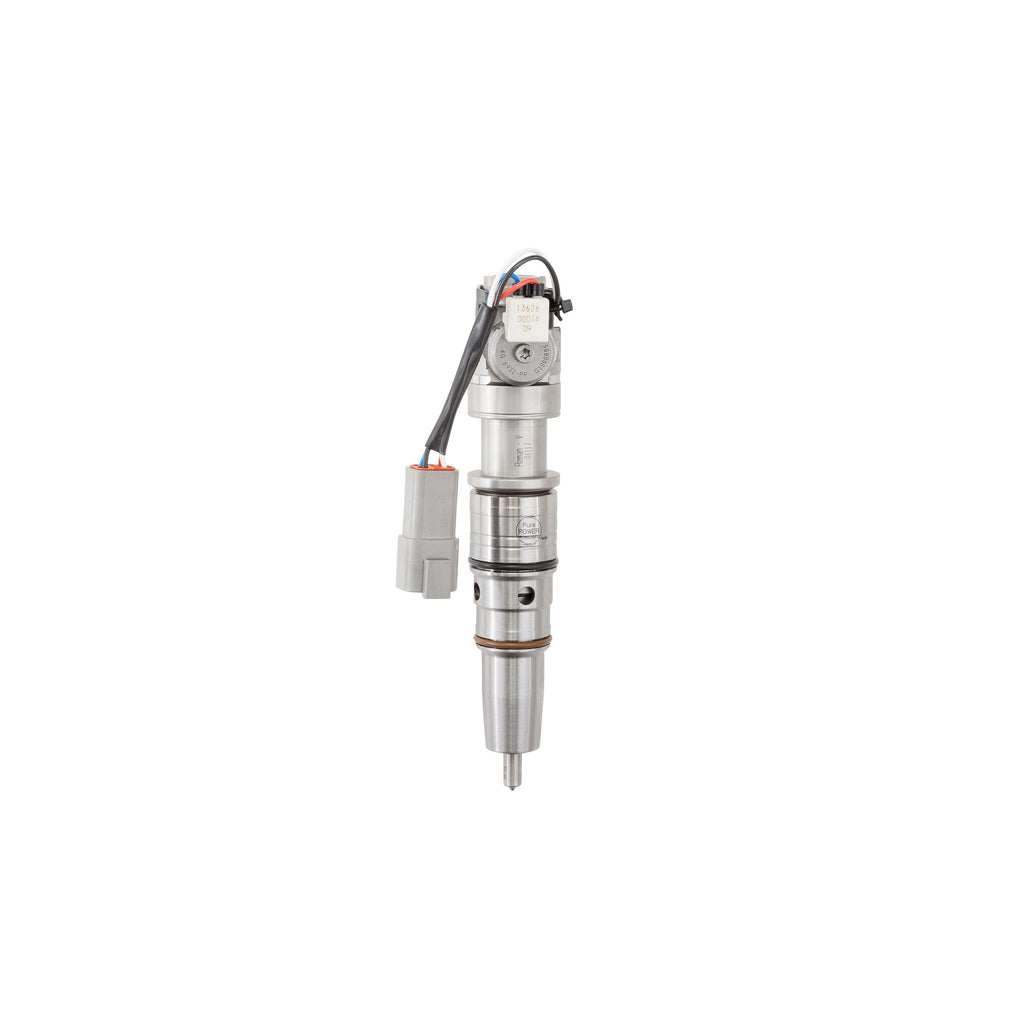 Alliant Power AP66989 - Reman Fuel Injector, Navistar DT466 BANG - AP66989