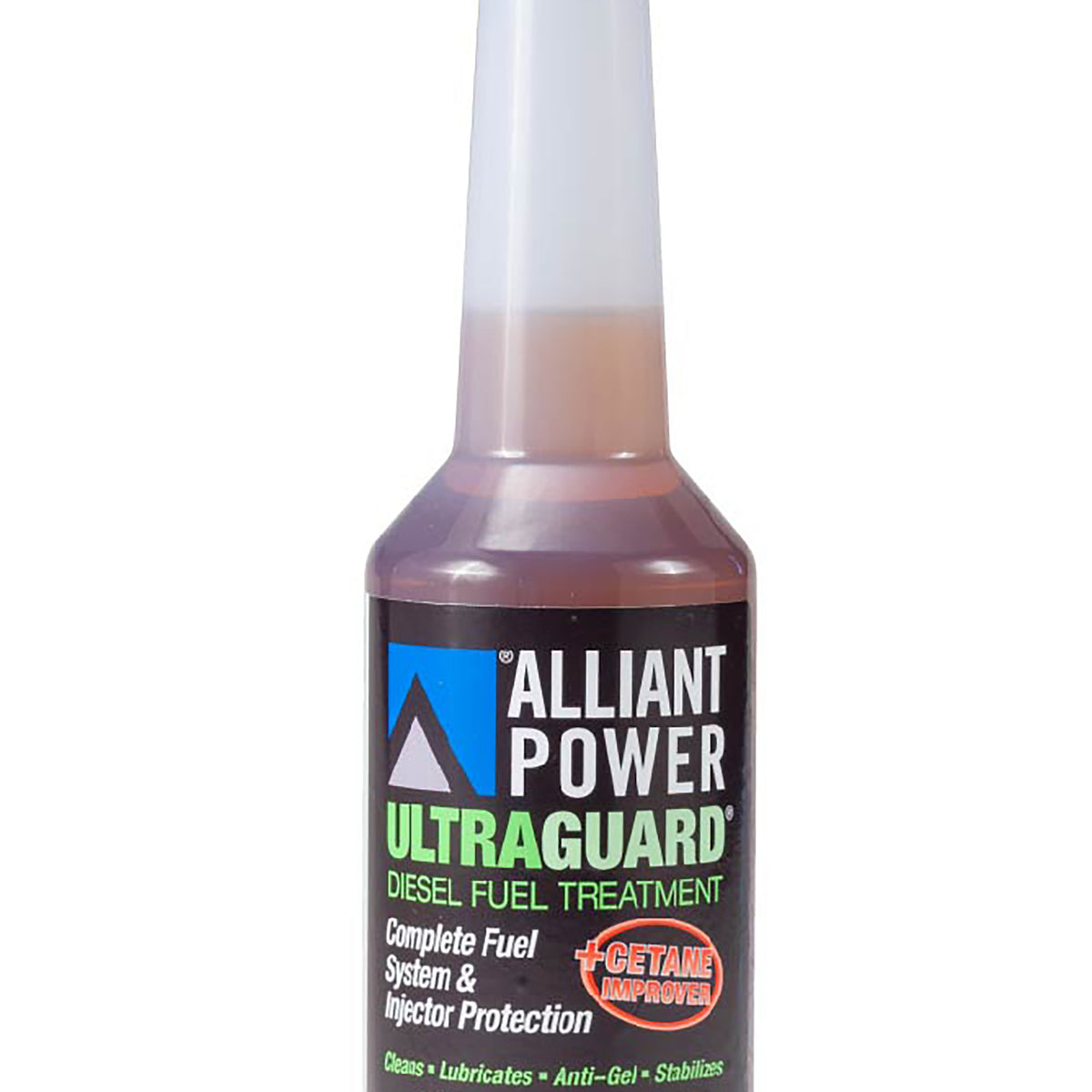 Ultraguard - 473Ml (Treats 227L) CA Market