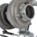 New Turbo TB2548, Perkins CAT