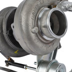 New Turbo TB2548, Perkins CAT
