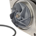 New Water Pump, Cummins ISB/QSB