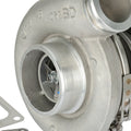 New Turbo S2EG, John Deere 6101