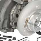 Reman Turbo HE300VG, Cummins 6.7L ISB EPA21 w/o Ac