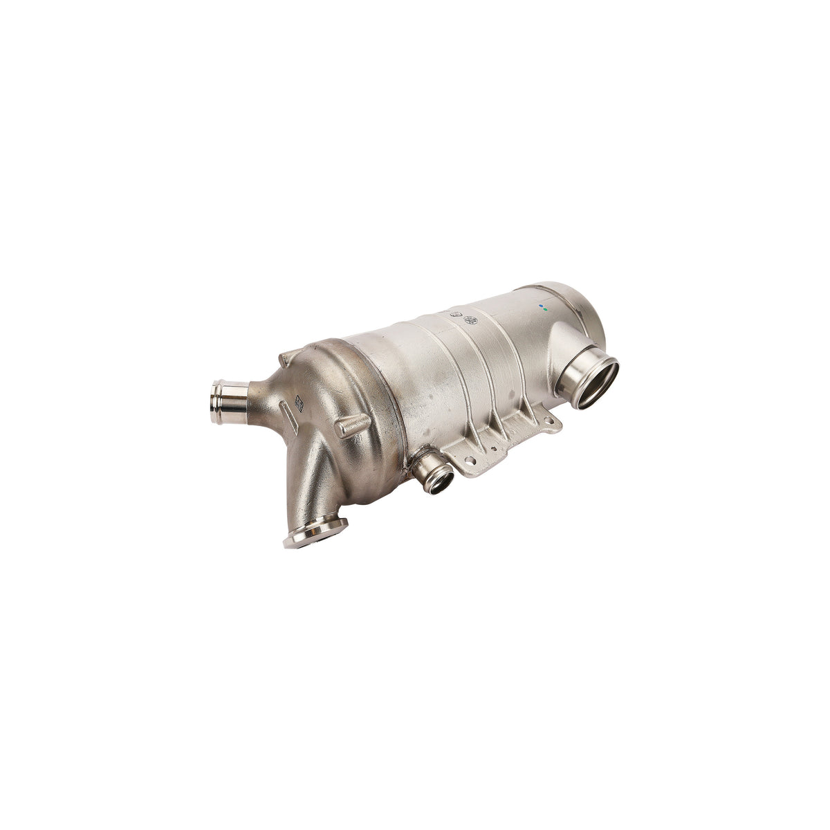 New EGR Cooler, Detroit S60 14.0L
