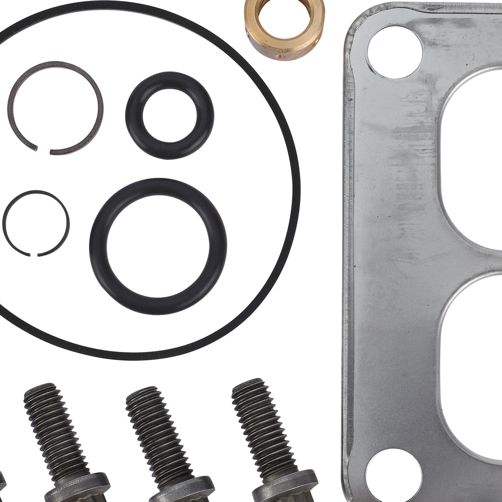 TP38 Rebuild Kit Garrett