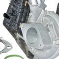 New Turbocharger GTD1449VZK, Domestic SUV