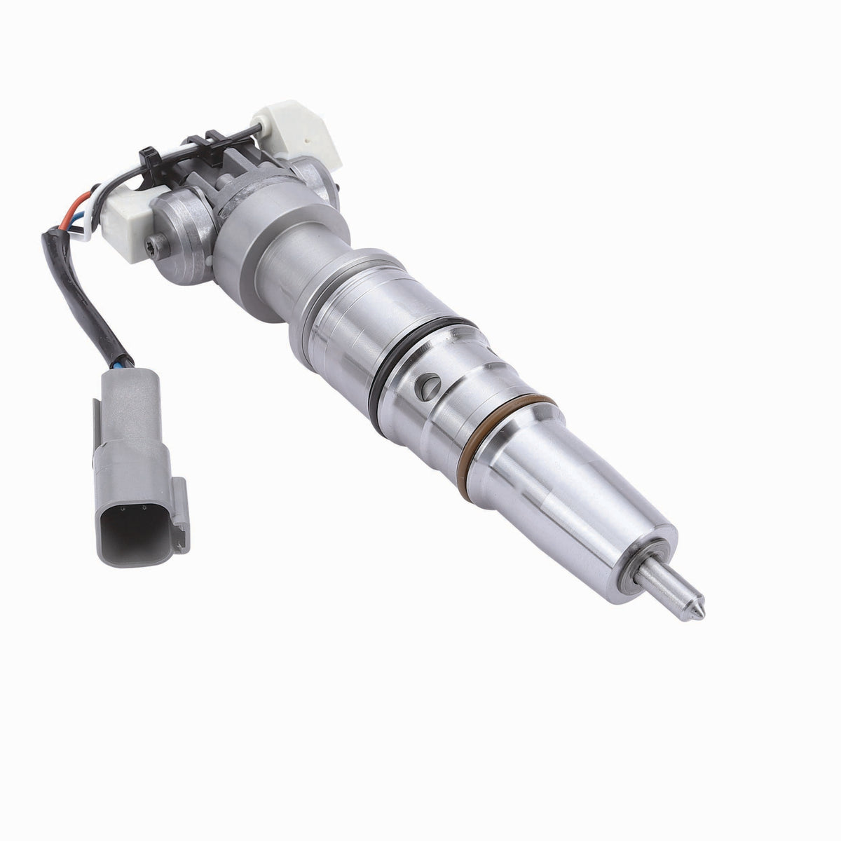 Reman Fuel Injector, Navistar DT466 BANG