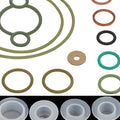 Diesel Fuel Pump Seal Kit, Bosch CP3