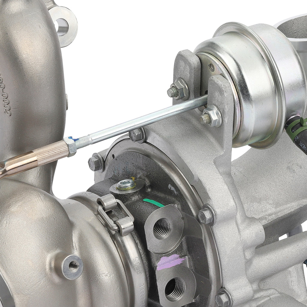 New PoweMax Turbo, 2013-18 Ford 2.0L 350hp