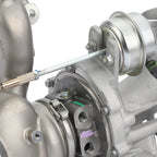 New PoweMax Turbo, 2013-18 Ford 2.0L 350hp