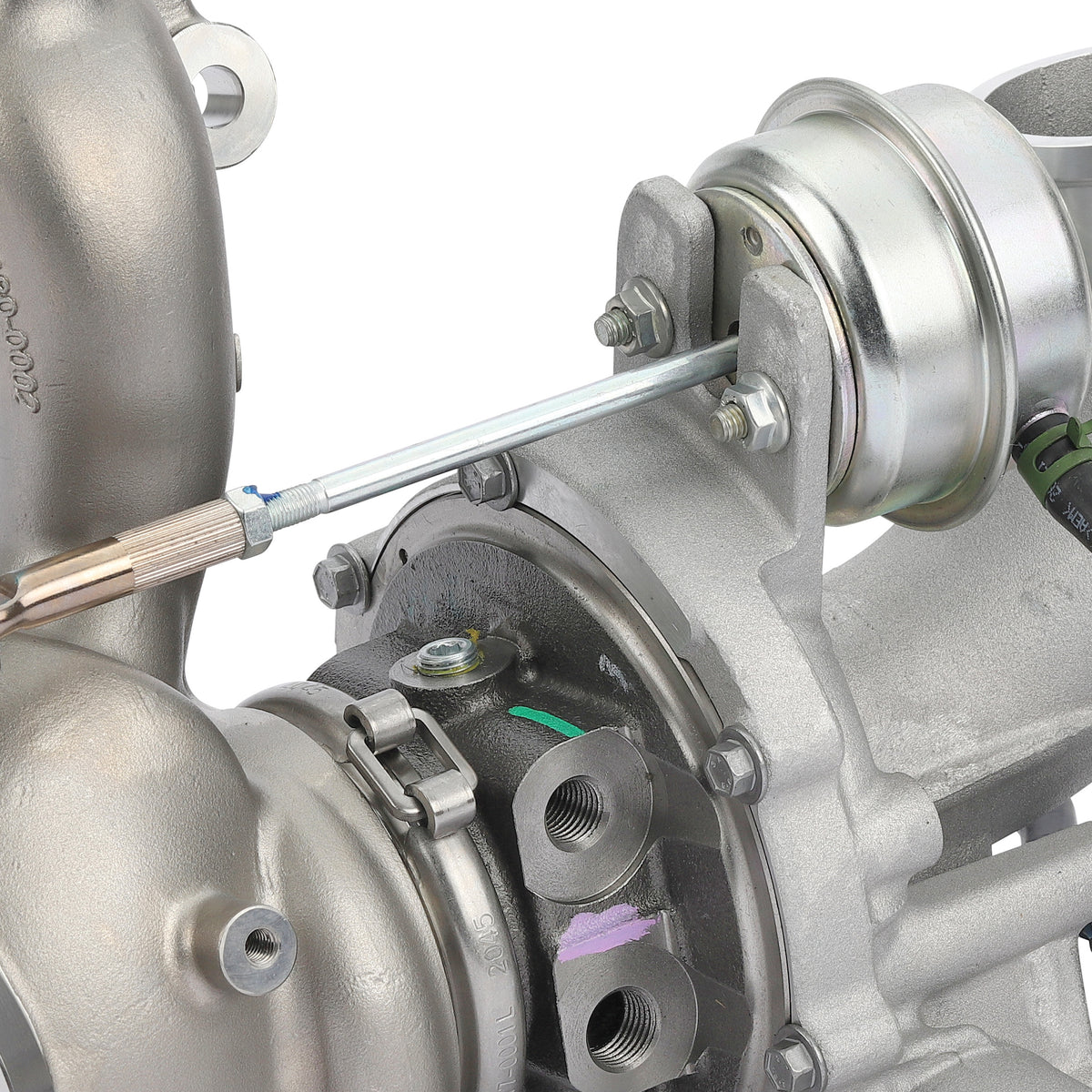 New PoweMax Turbo, 2013-18 Ford 2.0L 350hp