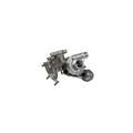 New Turbo, VW 1.9L TDI ALH