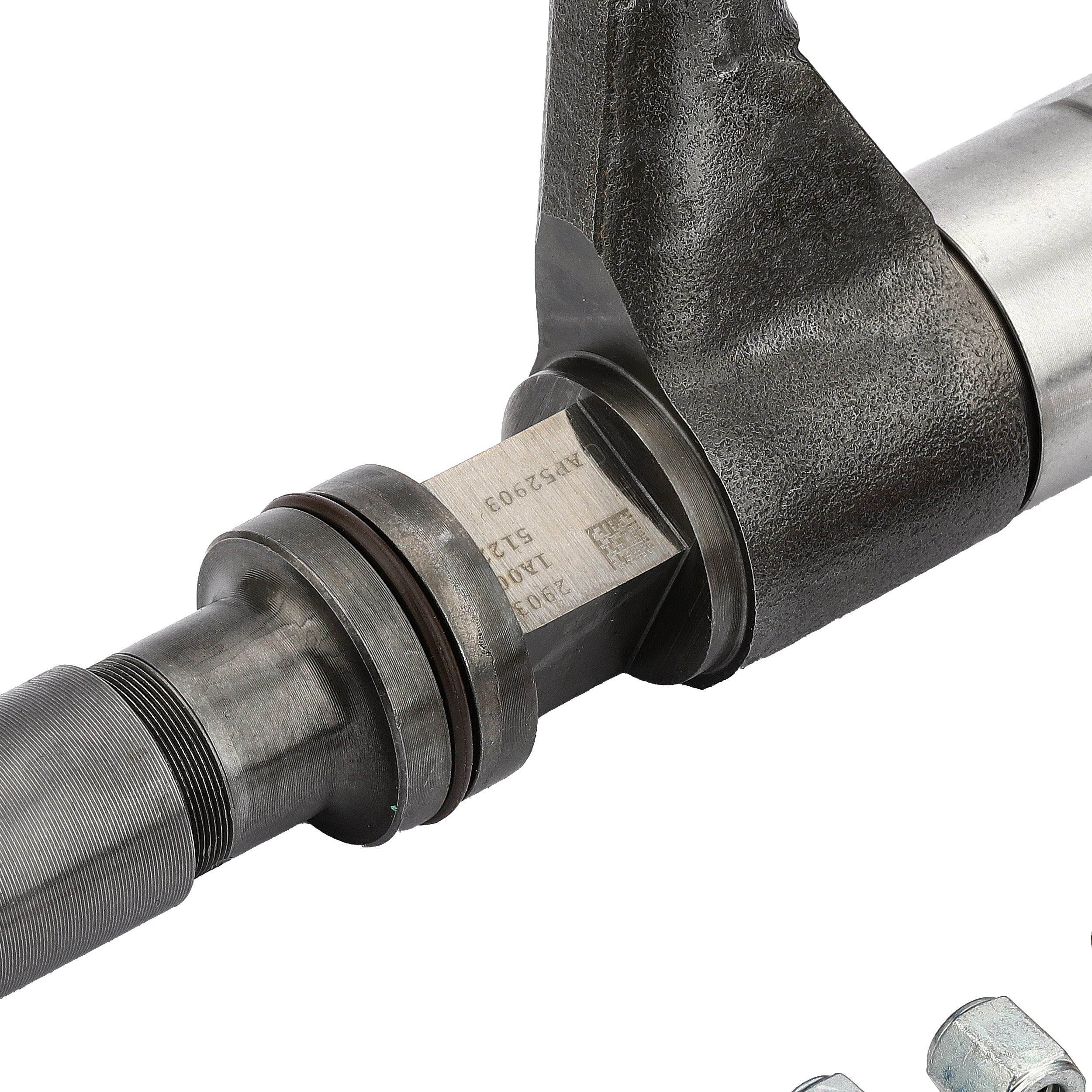 Alliant Power AP52903 - Reman Common Rail Injector, 4.5L 6.8L John Deere - AP52903