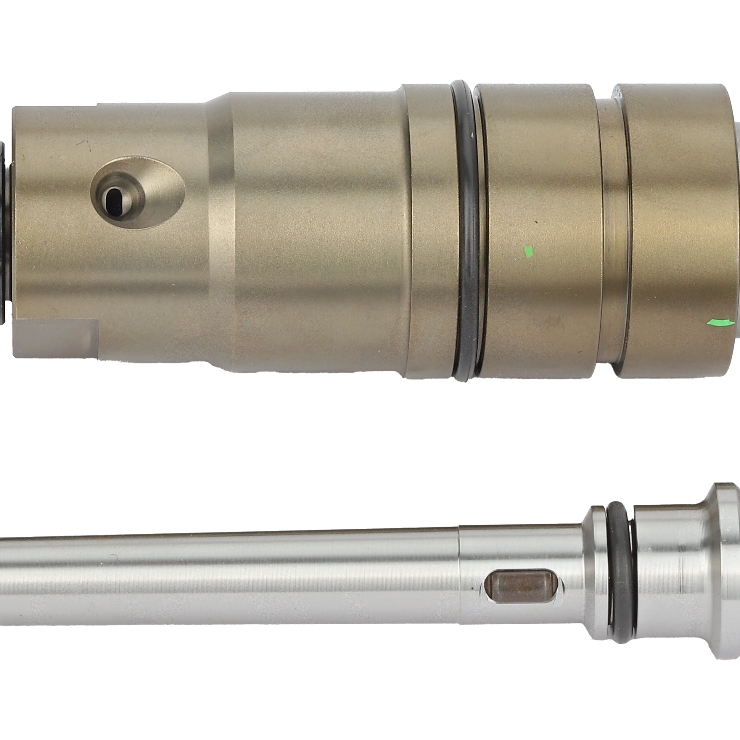 Alliant Power AP55117 - Reman Fuel Injector, Cummins ISX12 XPI - AP55117