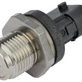 Fuel Pressure Sensor, Cummins 6.7L 2007-12