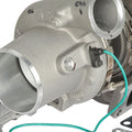 Reman Turbo HE341Ve, Cummins Isb/Isb02 w/ Act
