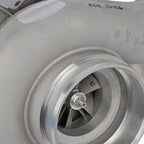 New Turbocharger TV9102, CAT 3412 27.0L