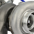 New Turbo GTA4294, Detroit Series 60 12.7L