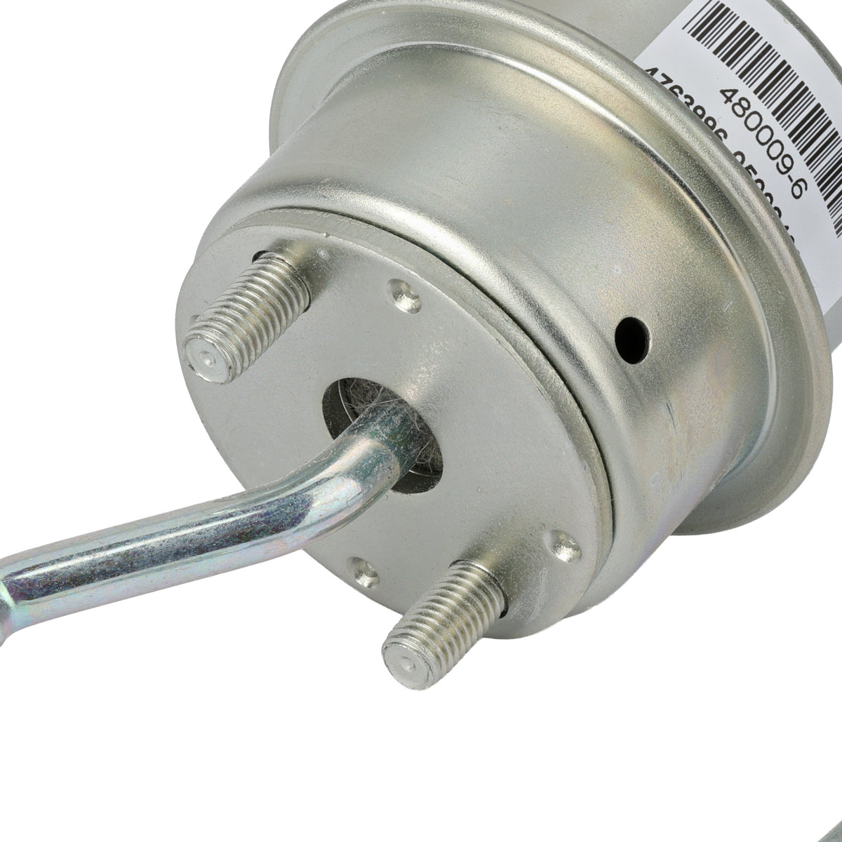 ACTUATOR KIT ADJ (480009-0006 16.7 PSI)