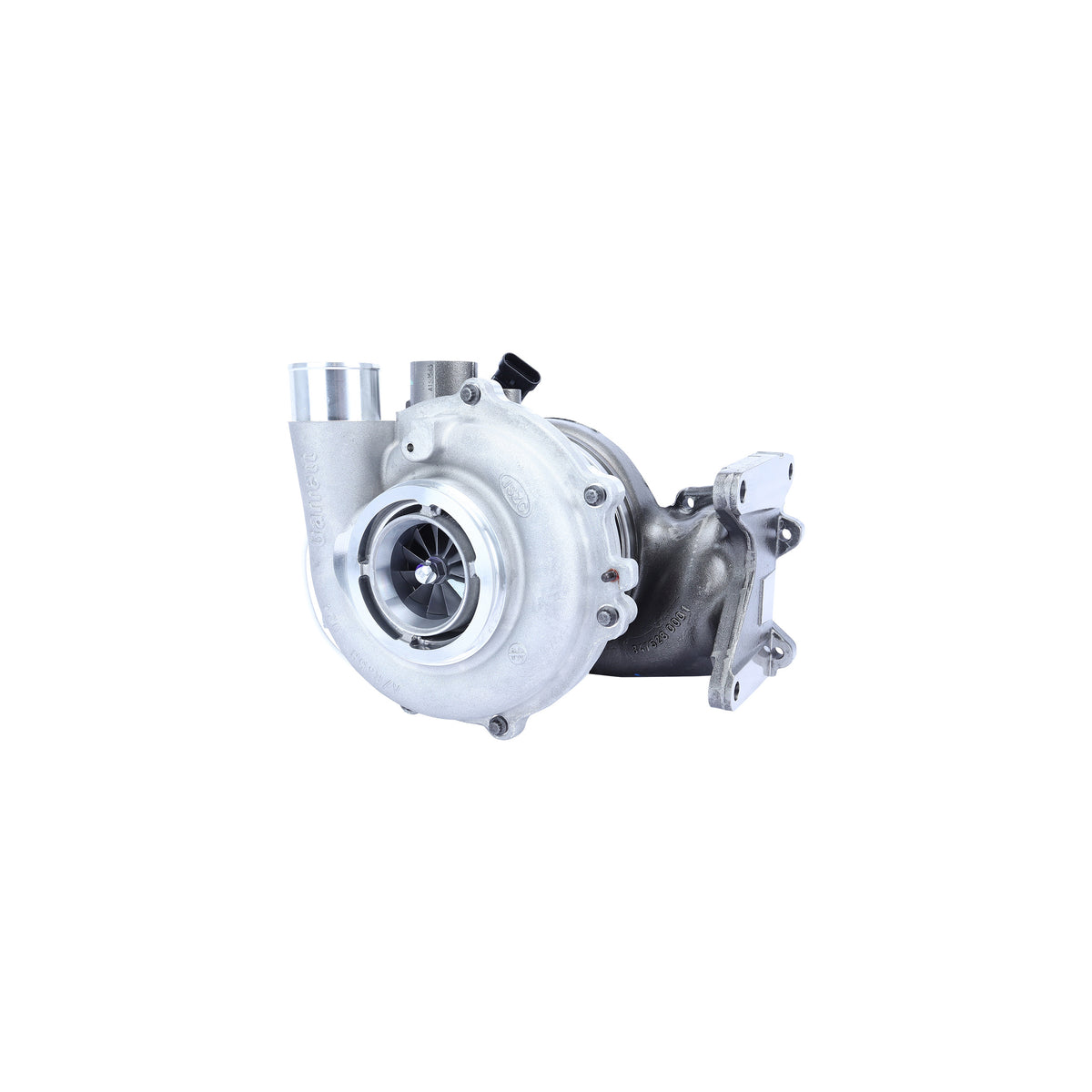 New Turbo GT3782, Duramax 6.6L 11-16 LML