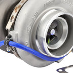 New Turbocharger GTA4294BNS, Various Truck