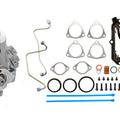 Reman Fuel Injection Pump, Ford 6.4L 2008-10