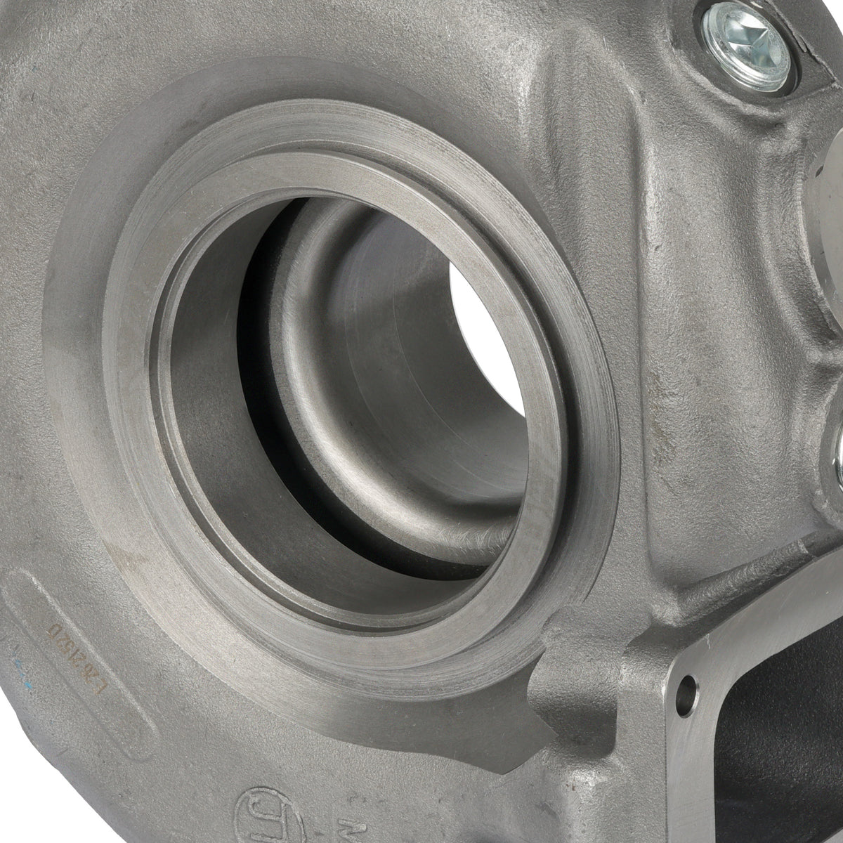 Turbine Housing