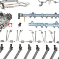 Fuel Contamination Kit, Ford 6.7L PU 15-16