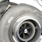 New Turbo, CAT C13 12.5L 345C 345D