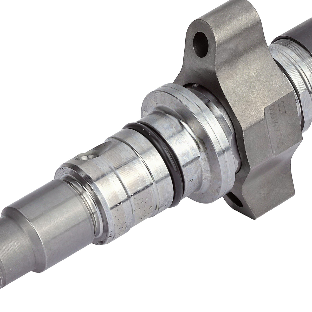 New Fuel Injector, Holland N67 F4Hf