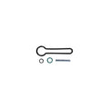 Fuel Pressure Regulator Kit, Ford 6.0L VT365