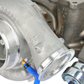 New Turbo GTA4594BD, Cursor 13 HP Stage
