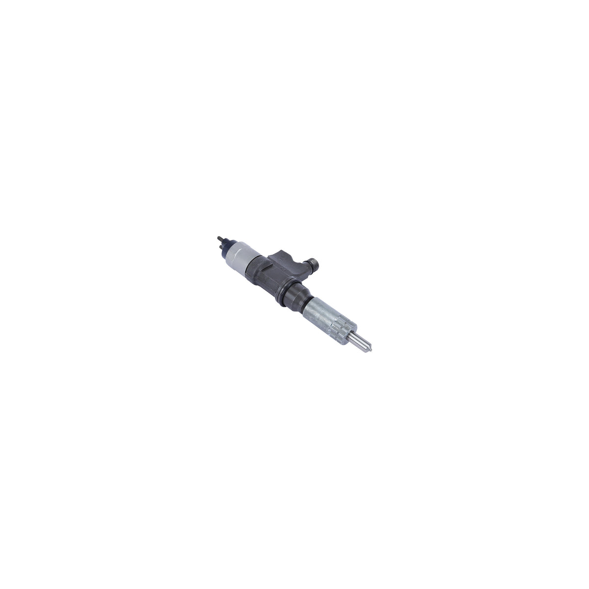 Remanufactured Common Rail Injector, Isuzu 4Hk1