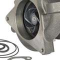 New Water Pump, Cummins ISM M11 L10