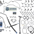 Fuel Contamination Kit, Ford 6.7L 11-14 DCR Pump