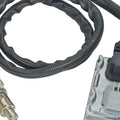 Nox Sensor Downstream, 2020-25 L5P / L5D 6.6L