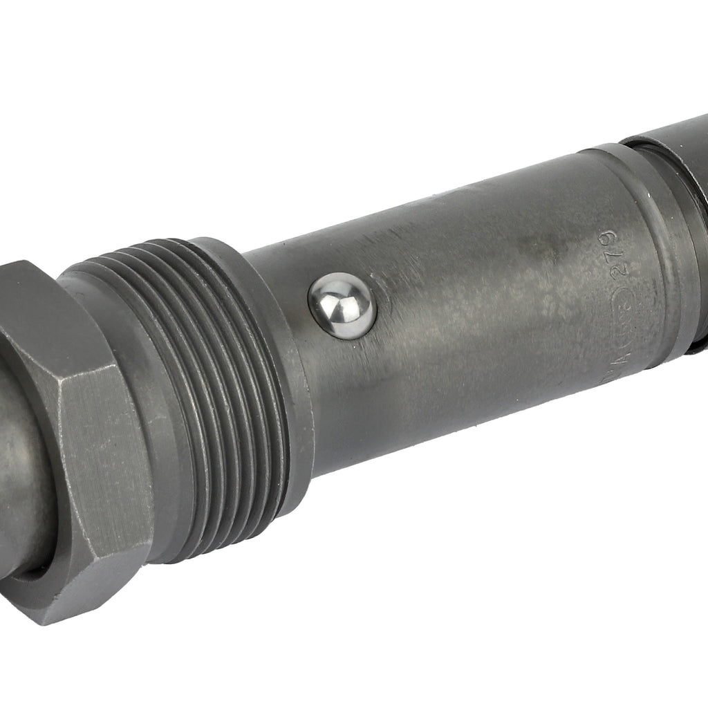 New Diesel Fuel Injector, Doosan Daewoo DX300LCA