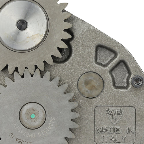 Alliant Power AP63638 - New Oil Pump, Cummins ISX 15 Liters - AP63638