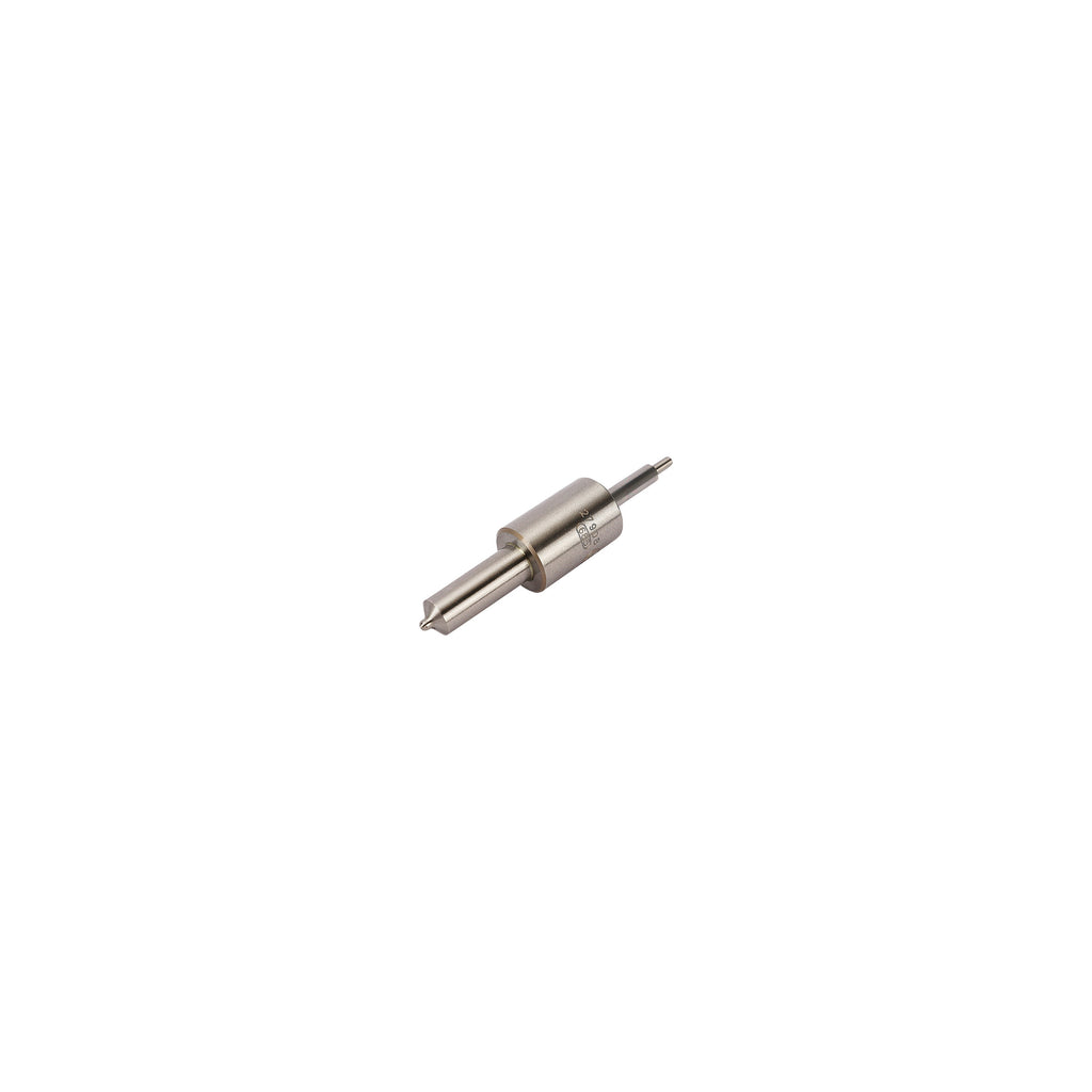 Hole-Type Nozzle