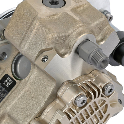 New Fuel Injection Pump, Fendt & Massey 74 / 84