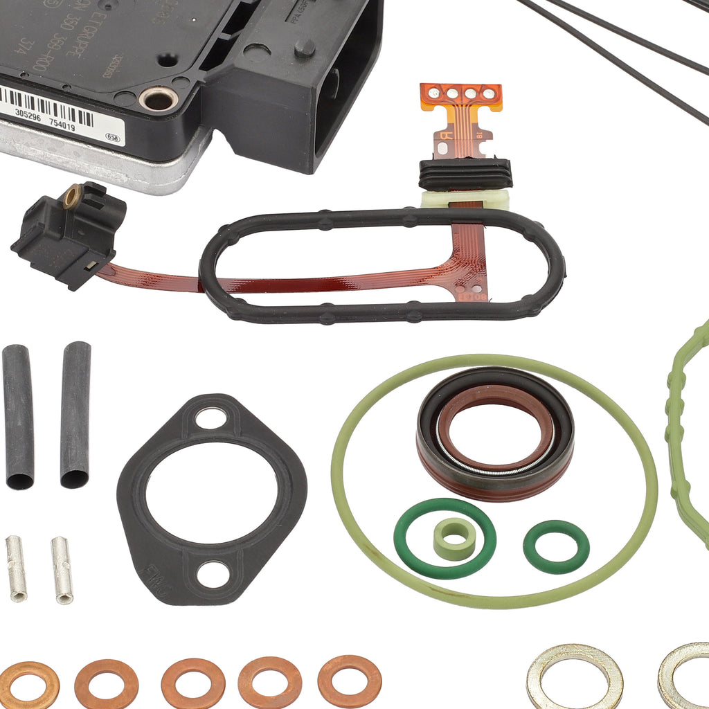 Pend Discontinued - Bx Psg Set Vp30