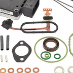 Pend Discontinued - Bx Psg Set Vp30