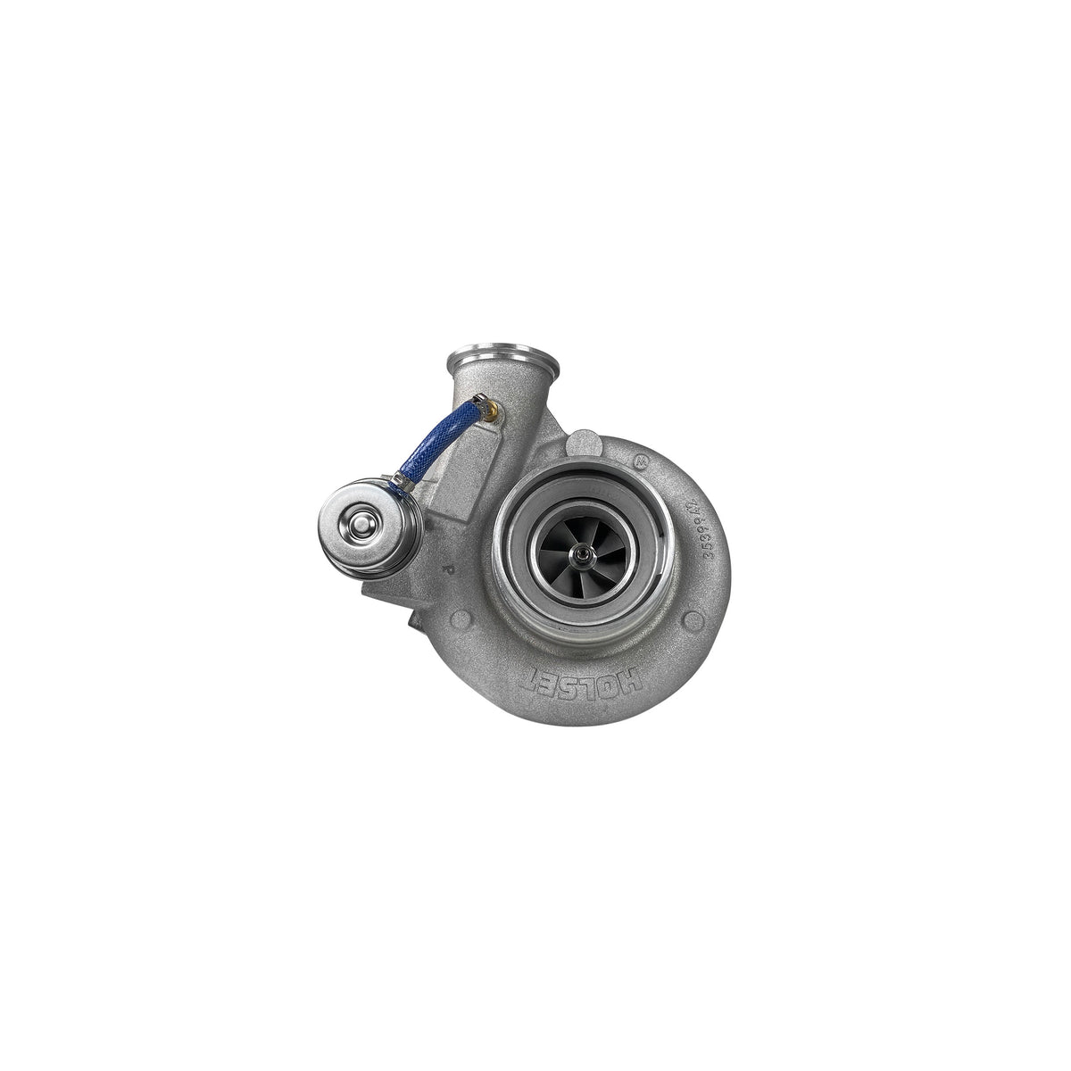 New Turbo HX35W, Dodge Ram 5.9L 1999 2001