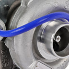 New Turbo GT3571S, CAT/Perkins 3056E